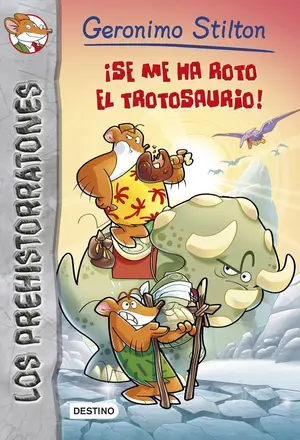 Portada del libro