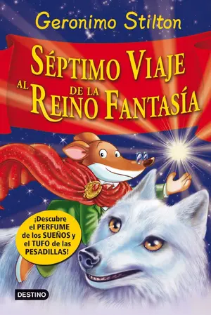 Portada del libro