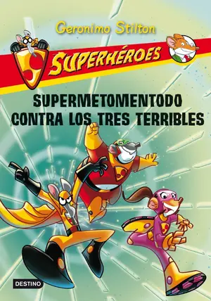 Portada del libro