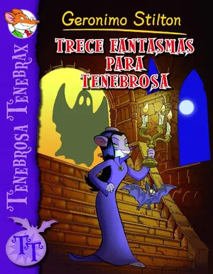 Portada del libro