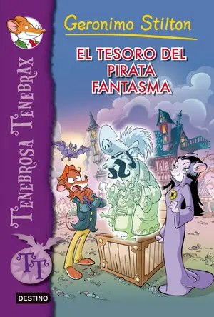 Portada del libro