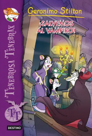 Portada del libro