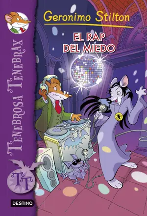 Portada del libro