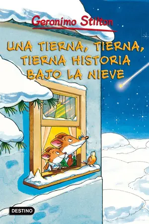Portada del libro