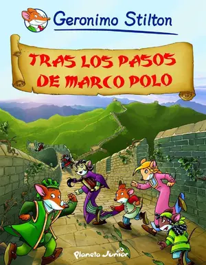 Portada del libro