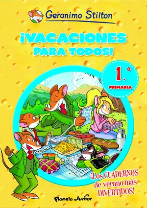 Portada del libro