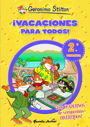 Portada del libro