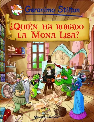 Portada del libro