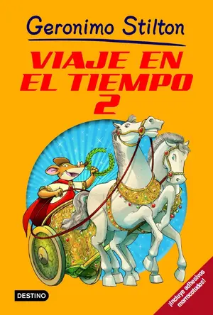 Portada del libro
