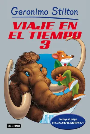Portada del libro