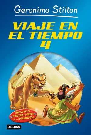 Portada del libro