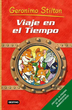 Portada del libro
