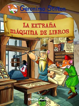Portada del libro
