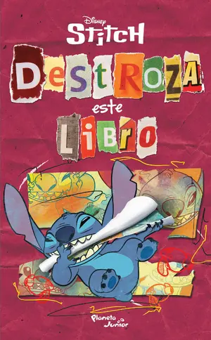 Portada del libro