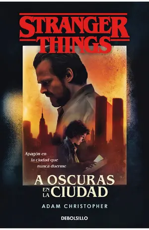 Portada del libro