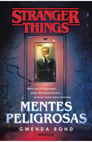 Portada del libro