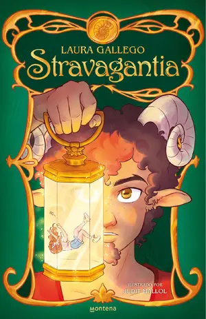 Portada del libro