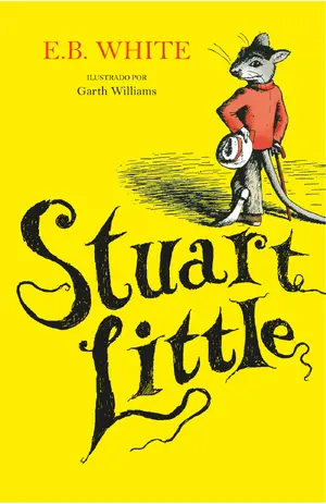 Portada del libro