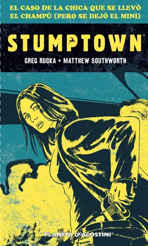 Portada del libro