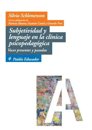 Portada del libro