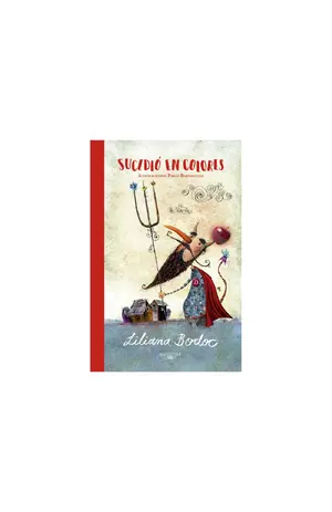 Portada del libro