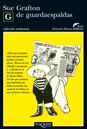 Portada del libro
