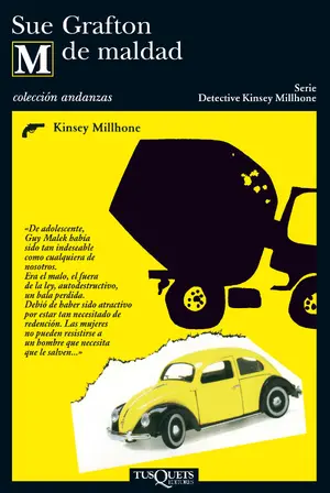 Portada del libro