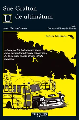Portada del libro