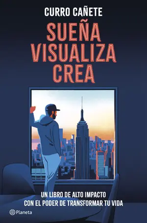 Portada del libro