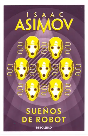 Portada del libro