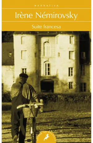 Portada del libro