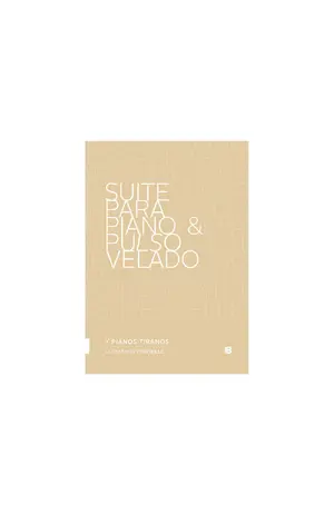Portada del libro