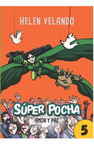 Portada del libro
