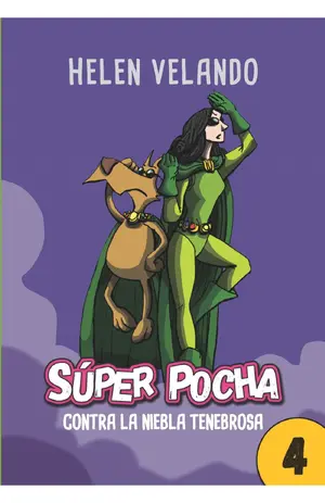 Portada del libro