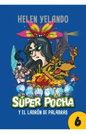 Portada del libro