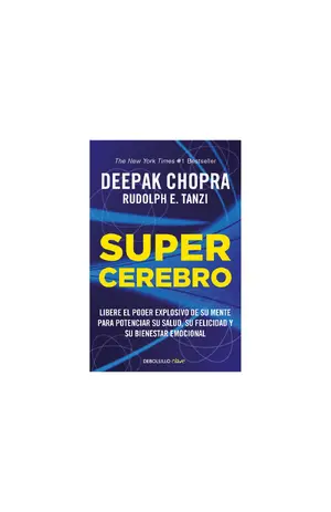 Portada del libro