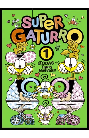 Portada del libro