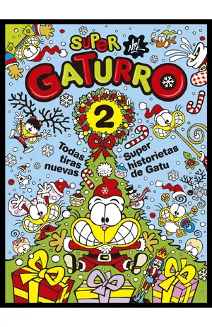 Portada del libro