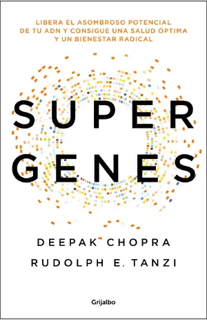 Portada del libro