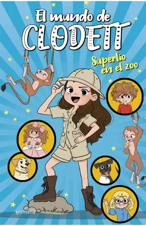Portada del libro