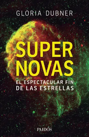Portada del libro