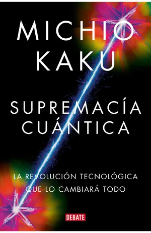 Portada del libro