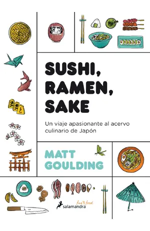 Portada del libro