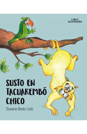 Portada del libro