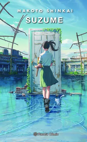Portada del libro
