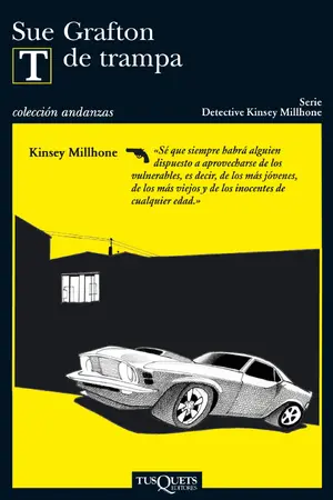 Portada del libro