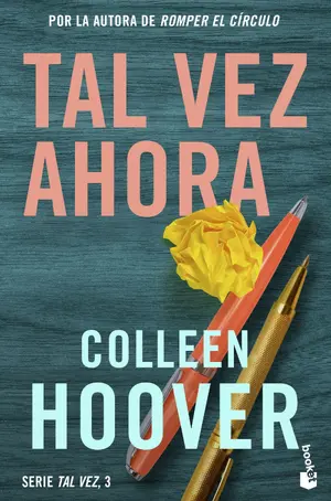 Portada del libro