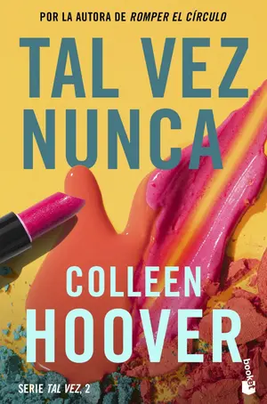 Portada del libro