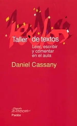 Portada del libro