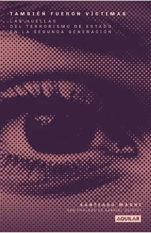 Portada del libro